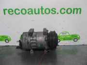 Klima Pumpe 5596207504 Citroën ZX Break Kombi 1.9D Reflex (XUD9A-L(D9B))