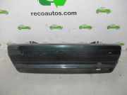 Stoßstange Hinten 0183109799 Lancia Delta (836) Schrägheck 1.9 TDS HPE (835.A.4000)