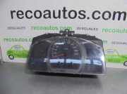 Tachoeinheit Kmh JX52C8MTR Nissan NV 200 (M20M) Van 1.5 dCi 86 (K9K)