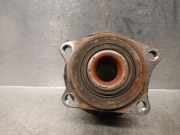 Achsschenkel Halter Links Hinten 31340689 Volvo XC70 (SZ) SUV XC70 2.4 T 20V (B5244T3)