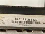 Radiator 1K0121251DD Volkswagen Caddy III (2KA,2KH,2CA,2CH) Van 1.6 TDI 16V (CAYD) CAYD