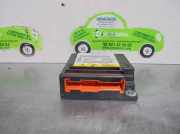 Steuergerät Airbag 9648832180 Peugeot 607 (9D/U) Limousine 2.2 HDi 16V FAP (DW12TED4.FAP(4HX))