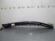 Zierleiste 6117 Peugeot 607 (9D/U) Limousine 2.2 HDi 16V FAP (DW12TED4.FAP(4HX))