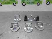 Scharniere Hyundai iX20 (JC) SUV 1.6 CRDi 16V VGT (D4FB)