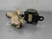 Sicherheitsgurt Links Hinten 7560008005 SsangYong Rexton SUV 2.7 Xdi RX270 XVT 16V (OM665.935)