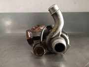 Turbolader XS4Q6K632DB Ford Focus 1 Wagon Kombi 1.8 TDdi (C9DB)
