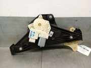 Fensterheber Rechts Hinten 827209773R Renault Clio V (RJAB) Schrägheck 5-drs 1.6 E-Tech Hybrid 140 16V (H4M-C6)