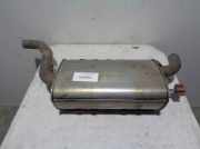 Auspuff Endtopf EDM30 Kia Cee'd (EDB5) Schrägheck 5-drs 1.6 CRDi 16V (D4FB)