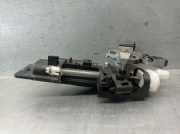 Handgriff Kofferraum A1707500093 Mercedes-Benz SLK (R170) Cabrio 3.2 320 V6 18V (M112.947)