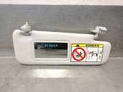 Sonnenblende Rechts 735752703 Fiat 500e (332) Schrägheck 42 kWh 3+1 (46348460)