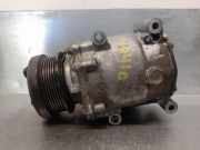 Klima Pumpe XS4H19D647AB Ford Focus 1 Limousine 1.8 TDdi (C9DA)