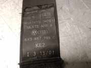 Sicherheitsgurt Links Vorne 6X3857705C Seat Arosa (6H1) Schrägheck 3-drs 1.0 MPi (AUC)