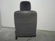 Sitz Rechts Vorne 7701470820 Renault Clio II (BB/CB) Schrägheck 1.2 (D7F-720)