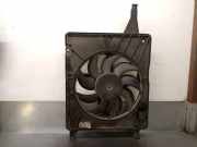 Kühlerventilator 21481JD70A Nissan Qashqai (J10) SUV 2.0 dCi (M9R)