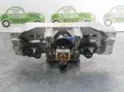 Bedienung Klimaanlage Suzuki Ignis (FH) Schrägheck 1.3 16V (M13A)