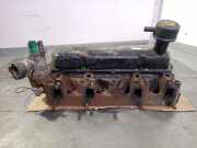 Zylinderkopf 1105867 Ford Fiesta 3 Schrägheck 1.3 i,Classic (J6B(HCS))