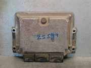 Motorsteuergerät 8200046214 Renault Laguna II (BG) Schrägheck 5-drs 3.0 V6 24V (L7X-731)