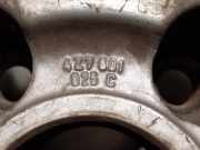 Felge 4Z7601025C Audi AVANT (4B5) 2.5 TDI