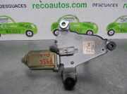 Scheibenwischermotor Hinten 987004A001 Hyundai H-1/Starex Bus 2.5 Tci (D4BH)