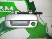 Türgriff Außen Links Vorne CAJA8 Peugeot 406 Coupé (8C) Coupé 2.0 16V (EW10J4(RFN))