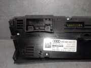 Bedienung Klimacontrolle 4G0820043CD Audi Allroad C7 (4GH, 4GJ) 3.0 TDI quattro