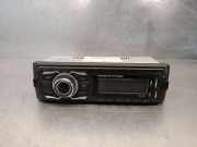 Radio RK531 CitroÃ«n C3 (FC/FL/FT) SchrÃ¤gheck 5-drs 1.4 HDi (DV4TD(8HX)) DV4TD(8HX)