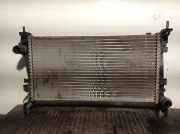 Radiator 51780666 Citroën CITROËN NEMO 1.4 HDi
