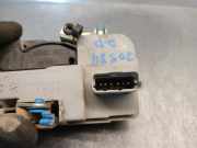 Türschloss Rechts Vorne 9136P7 Peugeot PARTNER (S1) 2.0 HDi CAT