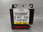 Steuergerät Airbag 9660855080 Citroën C3 Pluriel (HB) Cabrio 1.4 HDi (DV4TD(8HZ))