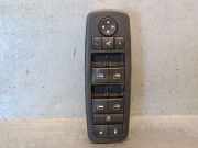 Schalter Für Elekt. Fensterheber Links Vorne 68029021AB Dodge Journey Großraumlimousine 2.0 CRD 16V (BWD)