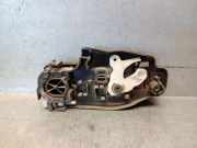 TÃ¼rgriff AuÃŸen Links Hinten 71734837 Fiat Idea (350AX) GroÃŸraumlimousine 1.4 16V (843.A.1000)