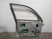 Tür Links Vorne 6700242080 Toyota RAV4 (A2) Geländewagen 2.0 D-4D 16V 4x4 (1CD-FTV)