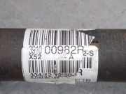 Antriebswelle Rechts Vorne 391000982R Dacia Sandero II Schrägheck 1.2 16V (D4F-F732)