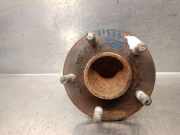 Achsschenkel Halter Rechts Hinten 31340686 Volvo V50 (MW) Kombi 2.0 D 16V (D4204T)