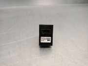 Schalter Für Elekt. Fensterheber Rechts Hinten 932703101 BMW 5 serie (G30) Limousine 520d 2.0 TwinPower Turbo 16V (B47-D20A)