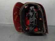 Rücklicht Rechts 6N0945096H Volkswagen Polo III (6N2) Schrägheck 1.4 16V 75 (AUA) AUA