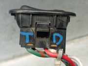 Schalter Für Elekt. Fensterheber Rechts Hinten C8HD85 Mazda (CA) 1.6 16V