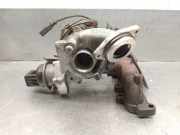 Turbolader 03L253056F Seat Toledo (NHAA) Liftback 1.6 TDI 16V 105 (CAYC)