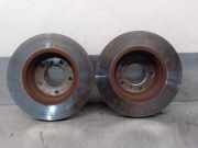 Bremsscheibe Vorne 34116864058 BMW 3 Compact (E46) 320 td