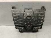 Radio BK2T18K811BC Ford TRANSIT CONNECT 1.6 TDCi CAT