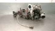 Turbolader H8201393207 Renault Master III (MA/MB/MC/MD/MH/MF/MG/MH) Van 2.3 dCi 135 16V FWD (M9T-702(M9T-B7))