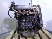 Motor F9QF716 Renault (B56) 1.9 dTi Diesel CAT
