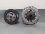 Kupplungsset 826215 Ford Escort 6 (AFL) Limousine 1.6 16V (L1H)