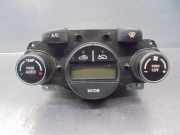 Bedienung Klimacontrolle 972502R252 Hyundai Accent Limousine 1.5 CRDi VGT 16V (D4FA)