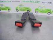 Gürtelschnalle Rechts Hinten 2N1AN613K21AAG Ford Fusion Kombi 1.4 16V (FXJC)