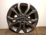 Felge A2054010200 Mercedes-Benz C (W205) Limousine C-220 2.2 CDI BlueTEC, C-220 d 16V (OM651.921)
