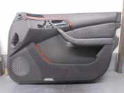 Türverkleidung Rechts Vorne A2207200870 Mercedes-Benz S (W220) Limousine 4.3 S-430 V8 24V (M113.941)