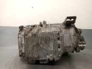 Ölwannenabdeckung 55194355 Opel Zafira (M75) Großraumlimousine 1.9 CDTI (Z19DT)