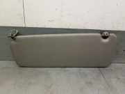 Sonnenblende Rechts 91166486 Opel VIVARO 1.9 CDTI CAT (F9Q-760 / L08)