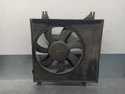 Kühlerventilator 2538602000 Hyundai Atos Schrägheck 1.1 12V (G4HD)